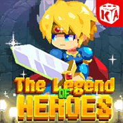 The Legend of Heroes, Slots