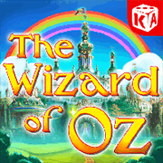 The Wizard of Oz, Slots
