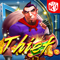 Thief, Slots