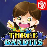 Three Bandits, Slots