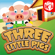 Three Little Pigs, Slots