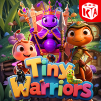Tiny Warriors, Slots
