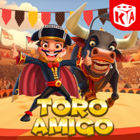 Toro Amigo, Slots