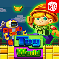 Toy World, Slots