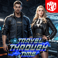 Travel Through Time, Slots