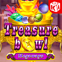 Treasure Bowl Megaways, KA Gaming