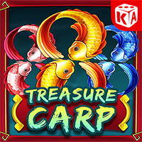 Treasure Carp, Slots