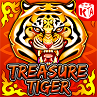 Treasure Tiger, Slots