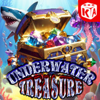 Underwater Treasure, Slots