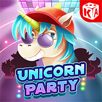 Unicorn Party, Slots
