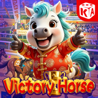 Victory Horse, KA Gaming