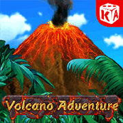 Volcano Adventure, KA Gaming