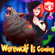 Werewolf Is Coming, Slots