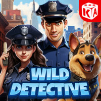 Wild Detective, Slots