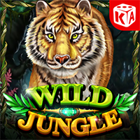 Wild Jungle, KA Gaming