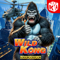 Wild Kong Lock 2 Spin, Slots