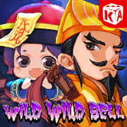 Wild Wild Bell, Slots