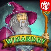 Wizardry, Slots