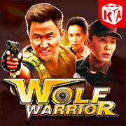 Wolf Warrior, Slots