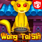 Wong TaiSin, Slots