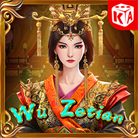 Wu Zetian, Slots