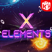 X-Elements, Slots
