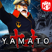 Yamato, Slots