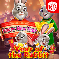 Year of the Rabbit, Slots