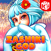 Zashiki God, Slots