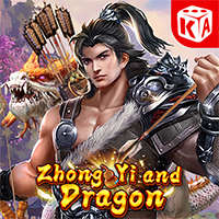 Zhong Yi and Dragon, Slots