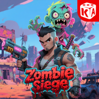 Zombie Siege, Slots