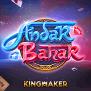 Andar Bahar, Card Games