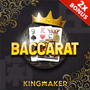 Baccarat, King Midas