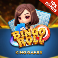 Bingo Roll, King Midas