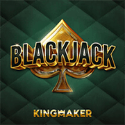 Blackjack, King Midas