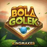 Bola Golek, Card Games