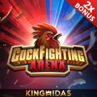 Cockfighting Arena, King Midas