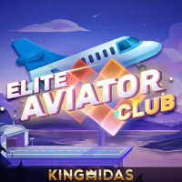Elite Aviator Club, King Midas
