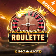 European Roulette, Card Games