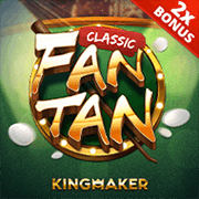 Fan Tan Classic, King Midas