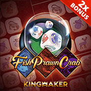 Fish Prawn Crab 2, King Midas