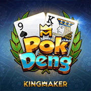 Kingmaker Pok Deng, Card Games