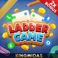 Ladder Game, King Midas
