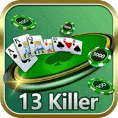 Tien Len, King's Poker