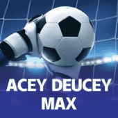 Acey Deucey Max, KS Gaming