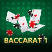 Baccarat1, KS Gaming