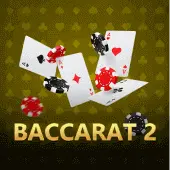 Baccarat2, KS Gaming