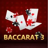 Baccarat3, KS Gaming