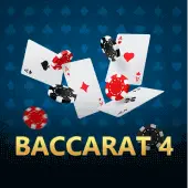 Baccarat4, KS Gaming