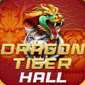 Dragon Tiger Hall, Card Games